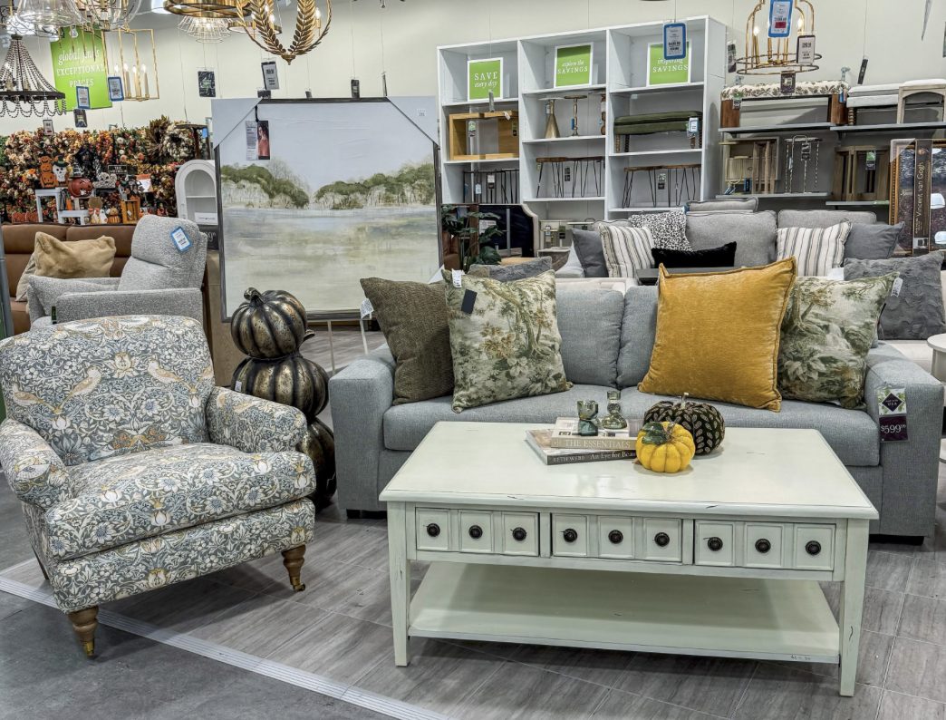 Homesense to Open October 22 in Shenandoah, Bringing New Home Furniture and Décor Shopping to The Woodlands and Conroe