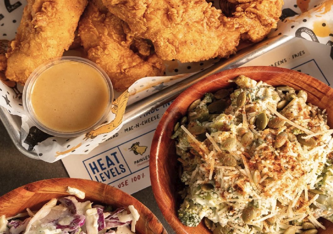 Tumble 22 Expanding in Austin With Two New Restaurants, Free Sandwich Giveaway and Community Fundraisers