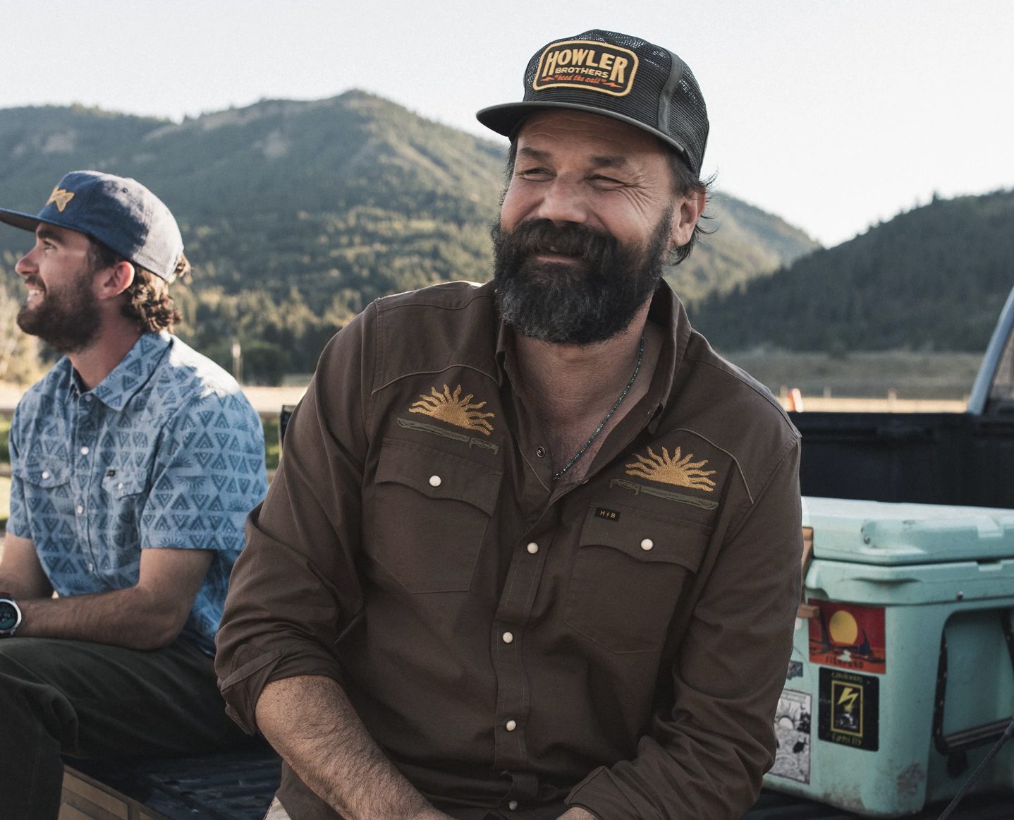 Howler Brothers Opens San Antonio Pop-Up in Alamo Heights With Grand Opening Party, Giveaways and Outdoor-Inspired Apparel