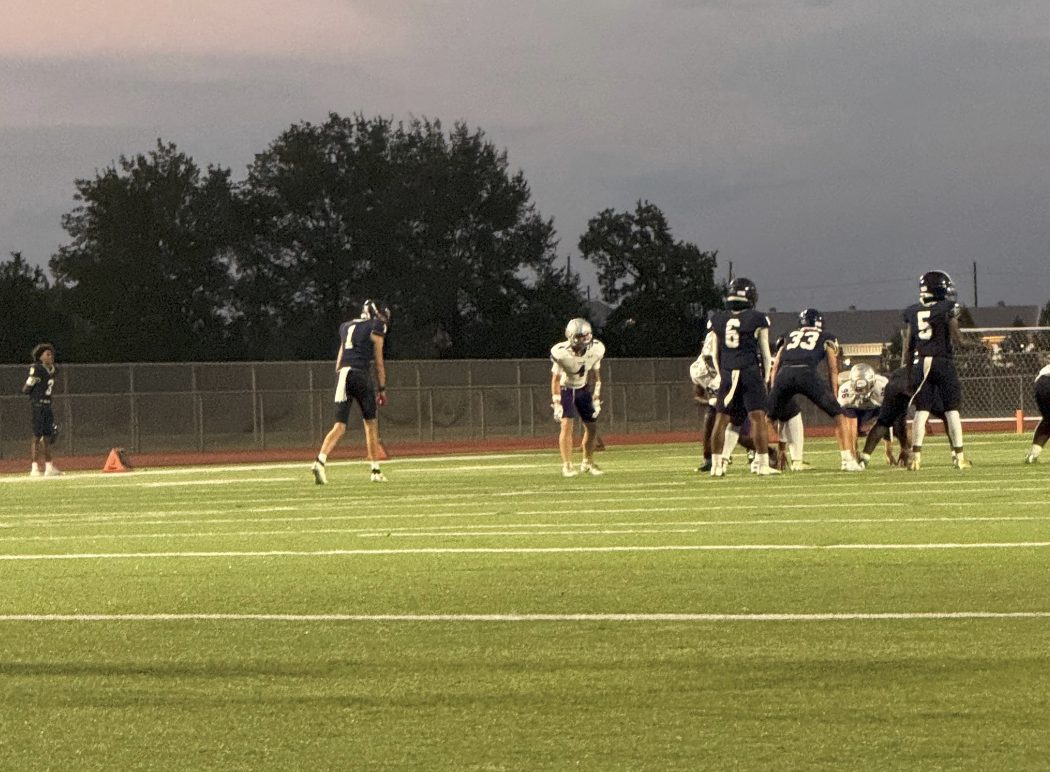 Klein Collins Football Player Brody Powers Returns to the Field After Rare Knee Condition Nearly Ends His Playing Days