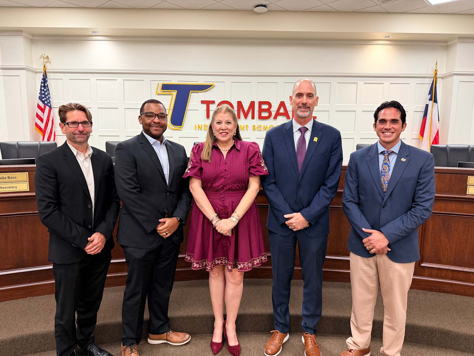 Tomball ISD to Launch Texas’ First Virtual Cybersecurity Academy in Fall 2027, Offering Free College Degree Pathway for High School Students
