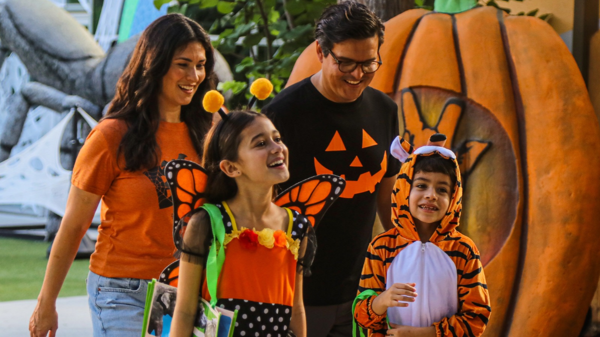 San Antonio Zoo Celebrates Halloween 2026 With $8 Community Locals Day, Free Trick-or-Treating and Extended Hours Until 9 PM