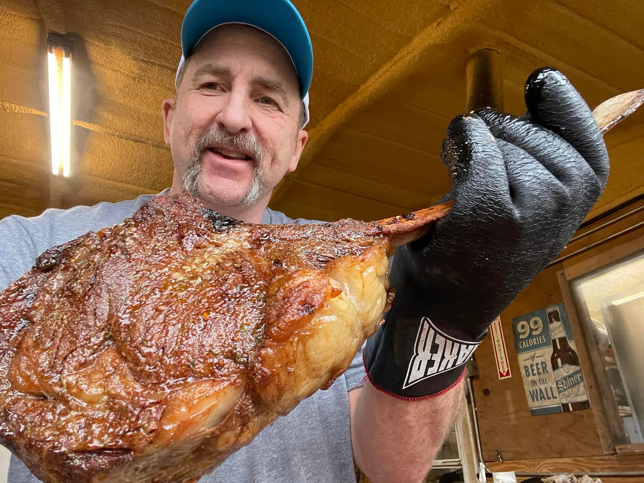 The Rusty Buckle BBQ Reopens in New Caney After Devastating Fire, Bringing Bigger Restaurant, Expanded Menu and Local History Back to Life
