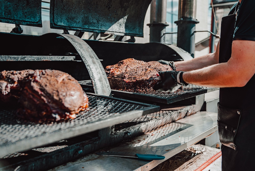 Harris County Fair & Rodeo BBQ Cook-Off Returns to Tomball October 16–17 With State Championship Stakes