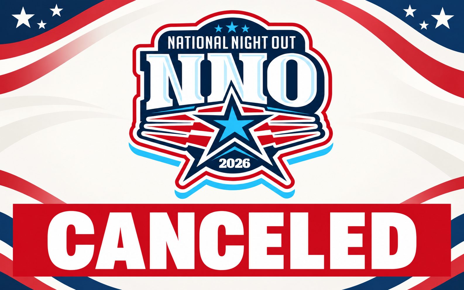 Easton Commons National Night Out Canceled for 2026: What Residents Should Know