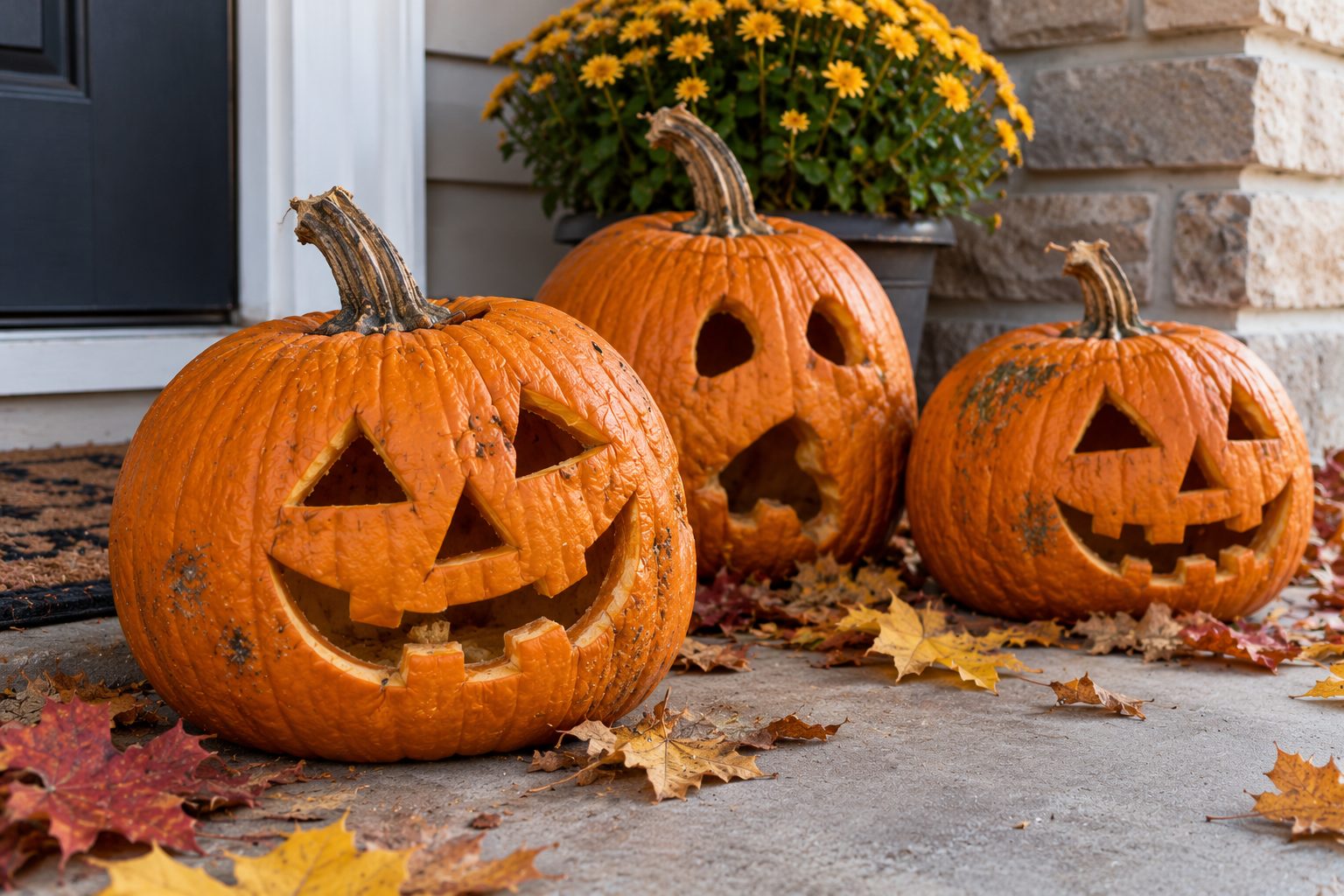Don't Toss That Jack-O'-Lantern! 7 Ways Lost Creek Residents Can Reuse Halloween Pumpkins Instead of Throwing Them Away