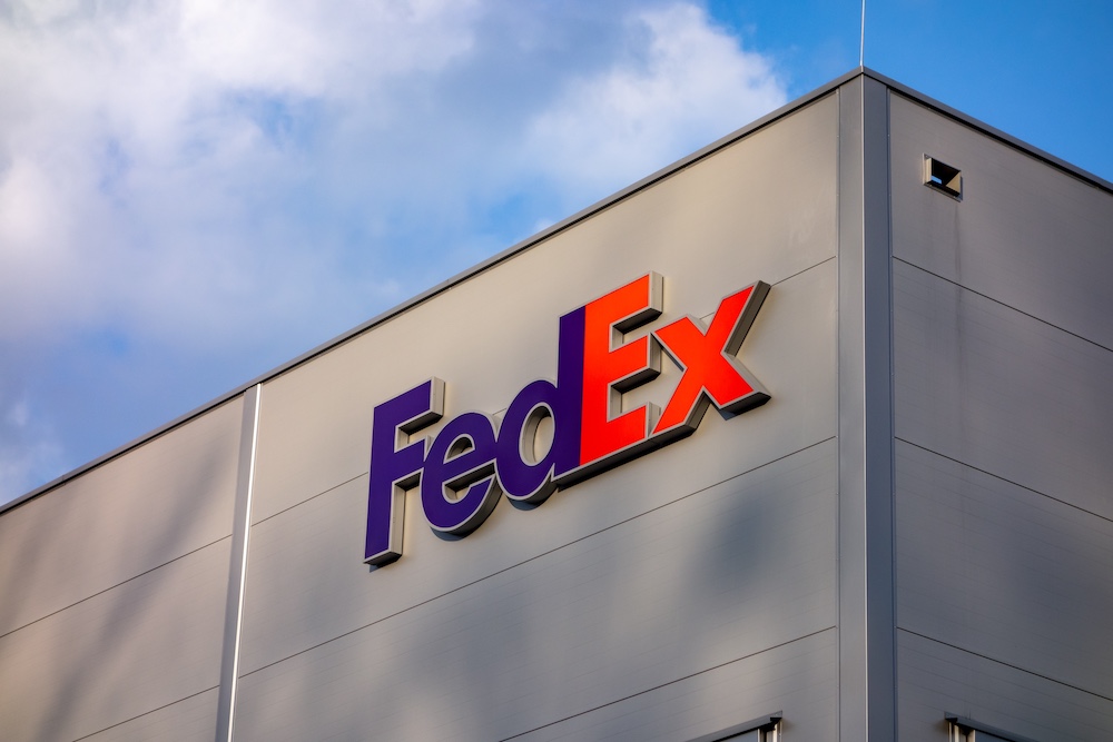 FedEx Plans $54.5 Million Distribution Center in Cypress Near Existing Grand Parkway Hub, With Construction Set for 2027