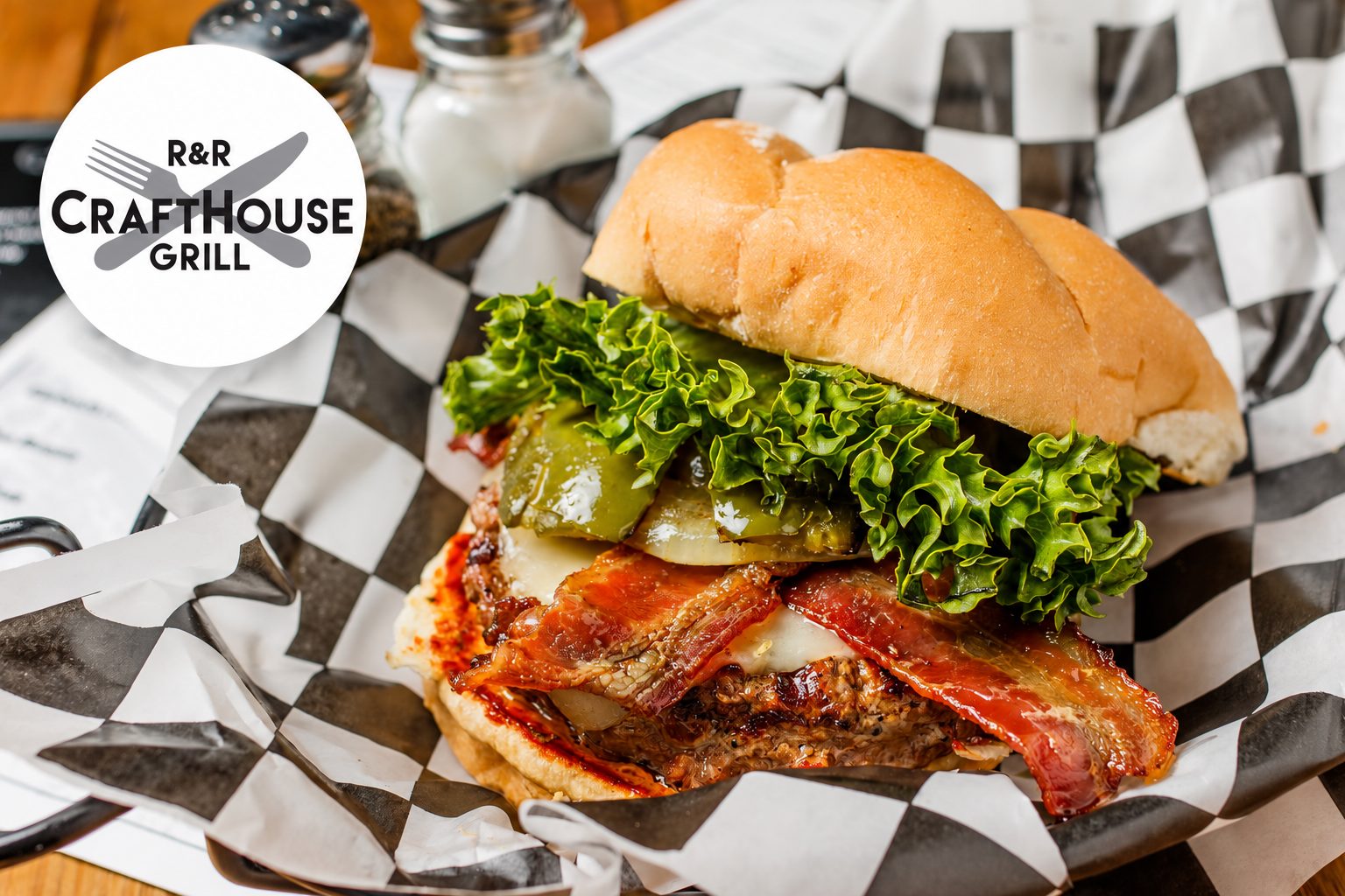 R&R CraftHouse Grill Coming to Katy’s Elyson Area in November 2026, Bringing Cajun Favorites, Handcrafted Burgers and More