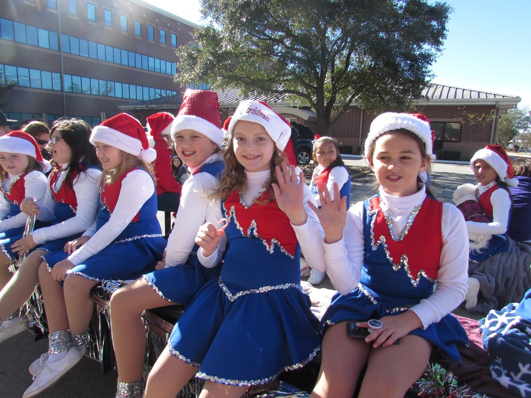 Conroe Christmas Parade Returns December 12 With Americana Christmas Theme, New Organizers and Free Family Festivities
