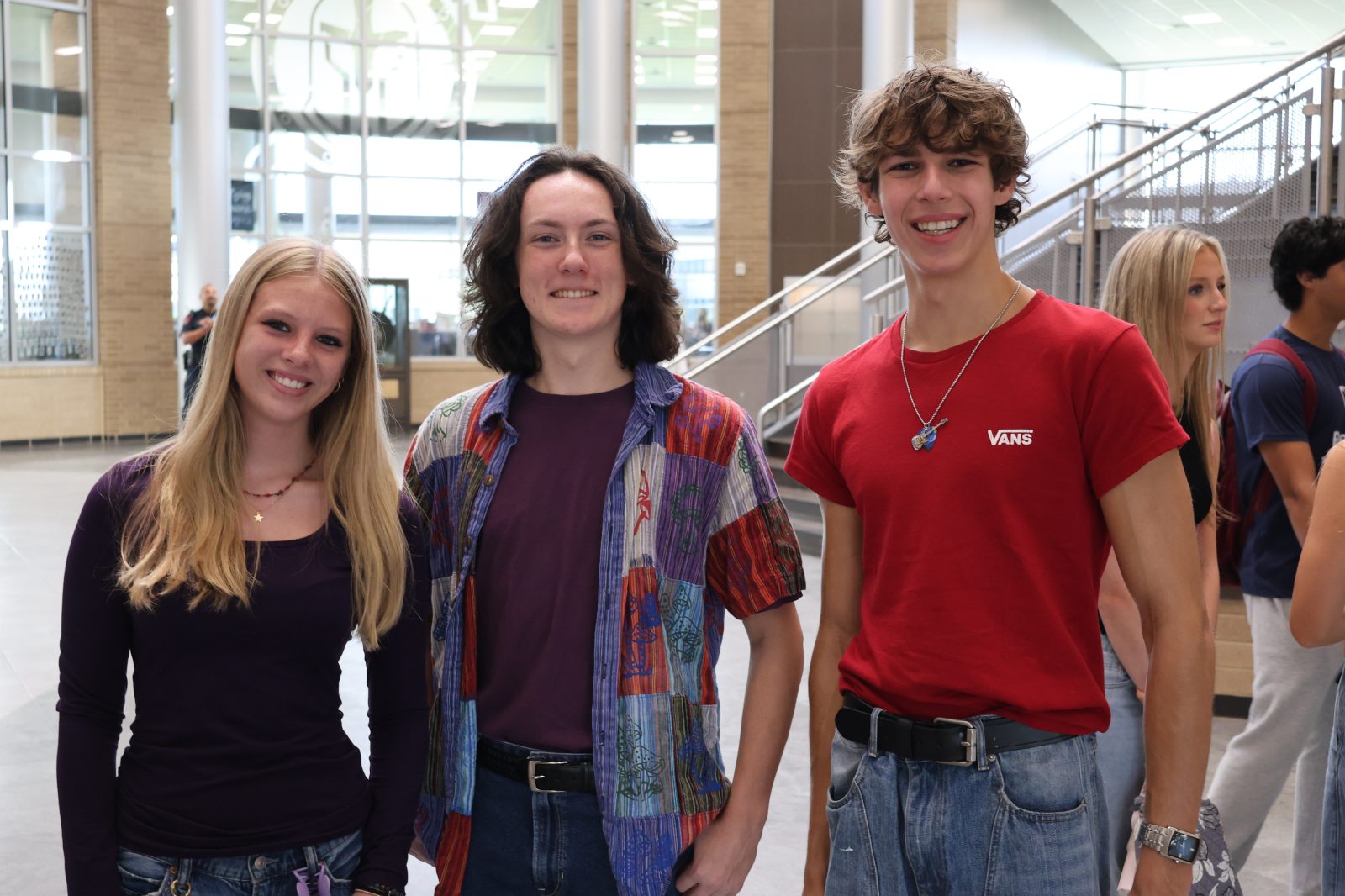Nearly 2,000 Katy ISD Students Earn College Board National Recognition Honors