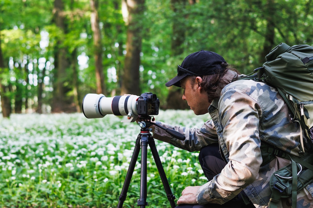 Photographers Invited to Showcase Black-and-White Images at New Caney’s Caney Pines Convention Center: October 23 Deadline Approaching