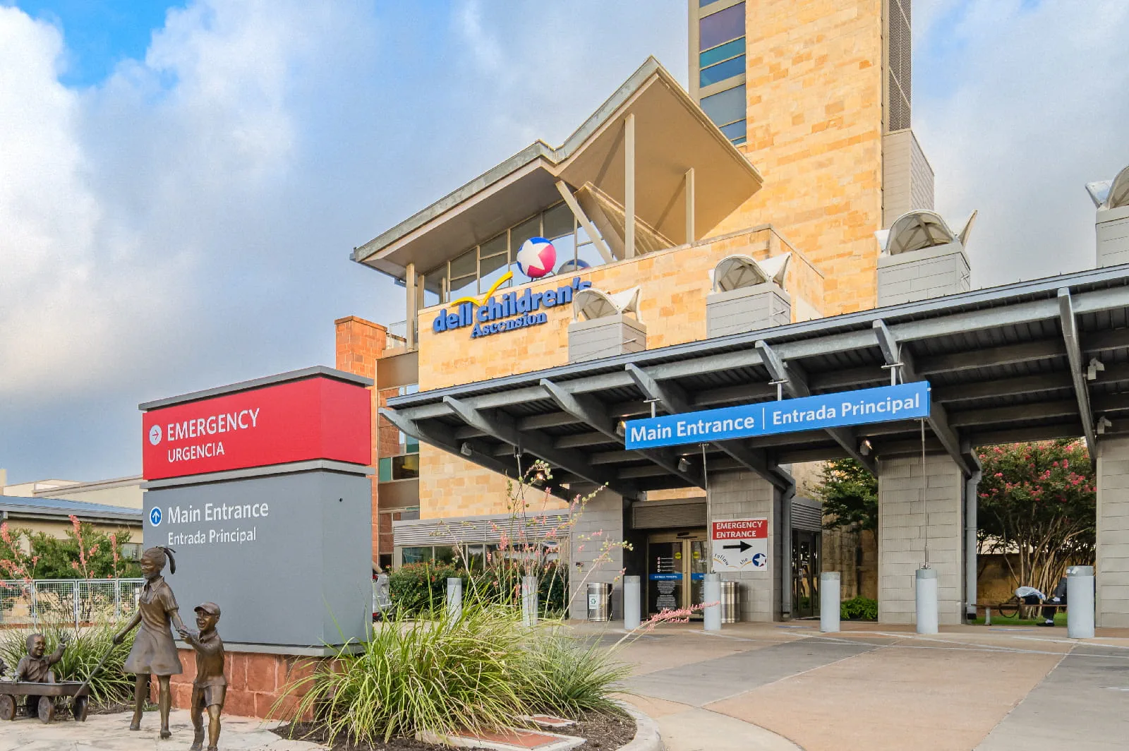 Dell Children’s Medical Center in Austin Ranks Among Nation’s Best in Six Pediatric Specialties, Bringing Top-Tier Care Closer to Central Texas Families