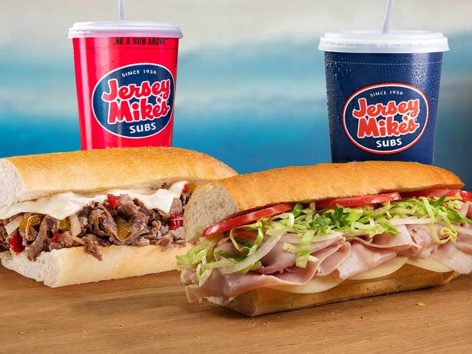 Jersey Mike’s Subs Near Heritage Park West Opens Oct. 7 at The Market at Katy Park