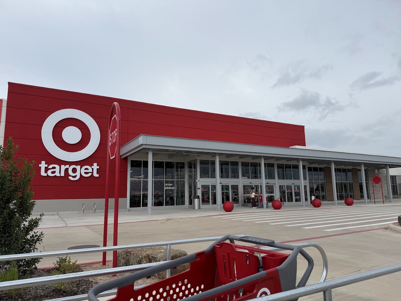 New Target Opens in Katy at Texas Heritage Marketplace, Bringing Expanded Groceries, Shopping and 200 Jobs to Growing West Katy Area