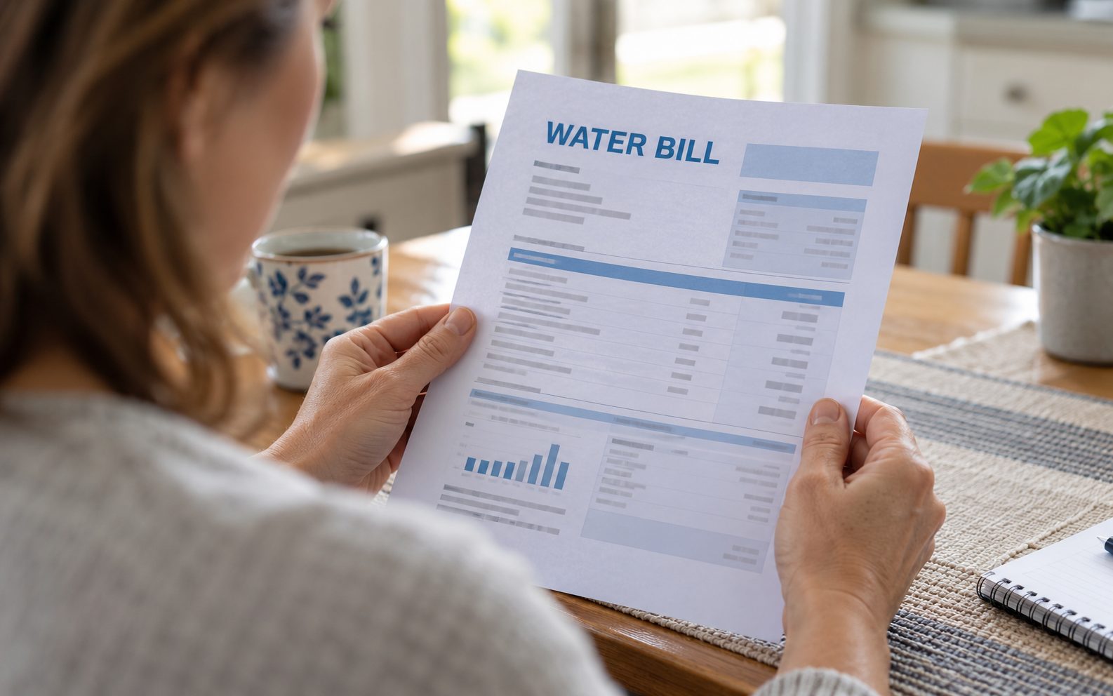 NFBWA Study Projects Stable Water Authority Fees Through 2030: What Falcon Ranch Residents Should Know