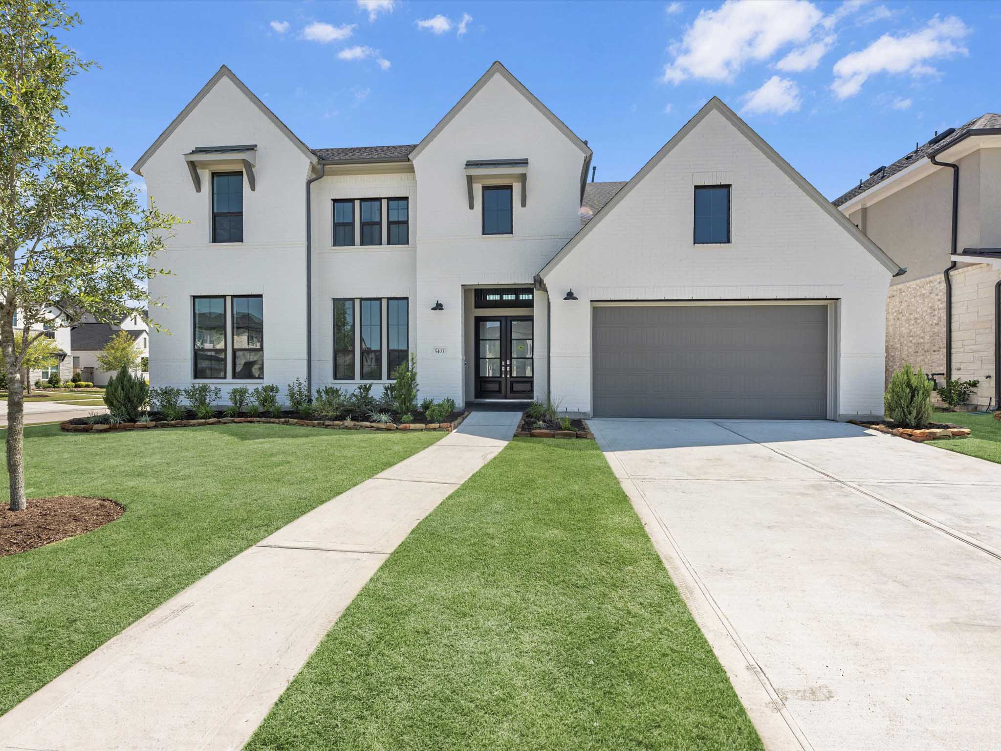 Houston Housing Market Finds Its Balance as Sales Rise and Prices Ease