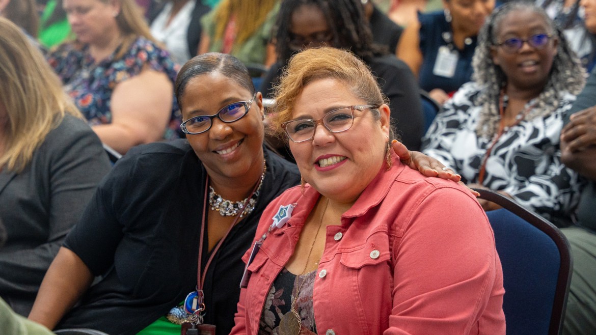 Spring ISD Kicks Off School Year with a Focus on Unity, Accountability, and Small Actions That Drive Big Change