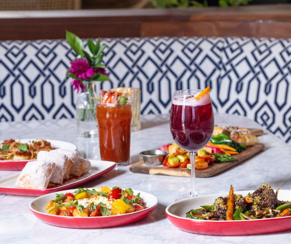 North Italia Set to Open at LaCenterra at Cinco Ranch in Spring 2026