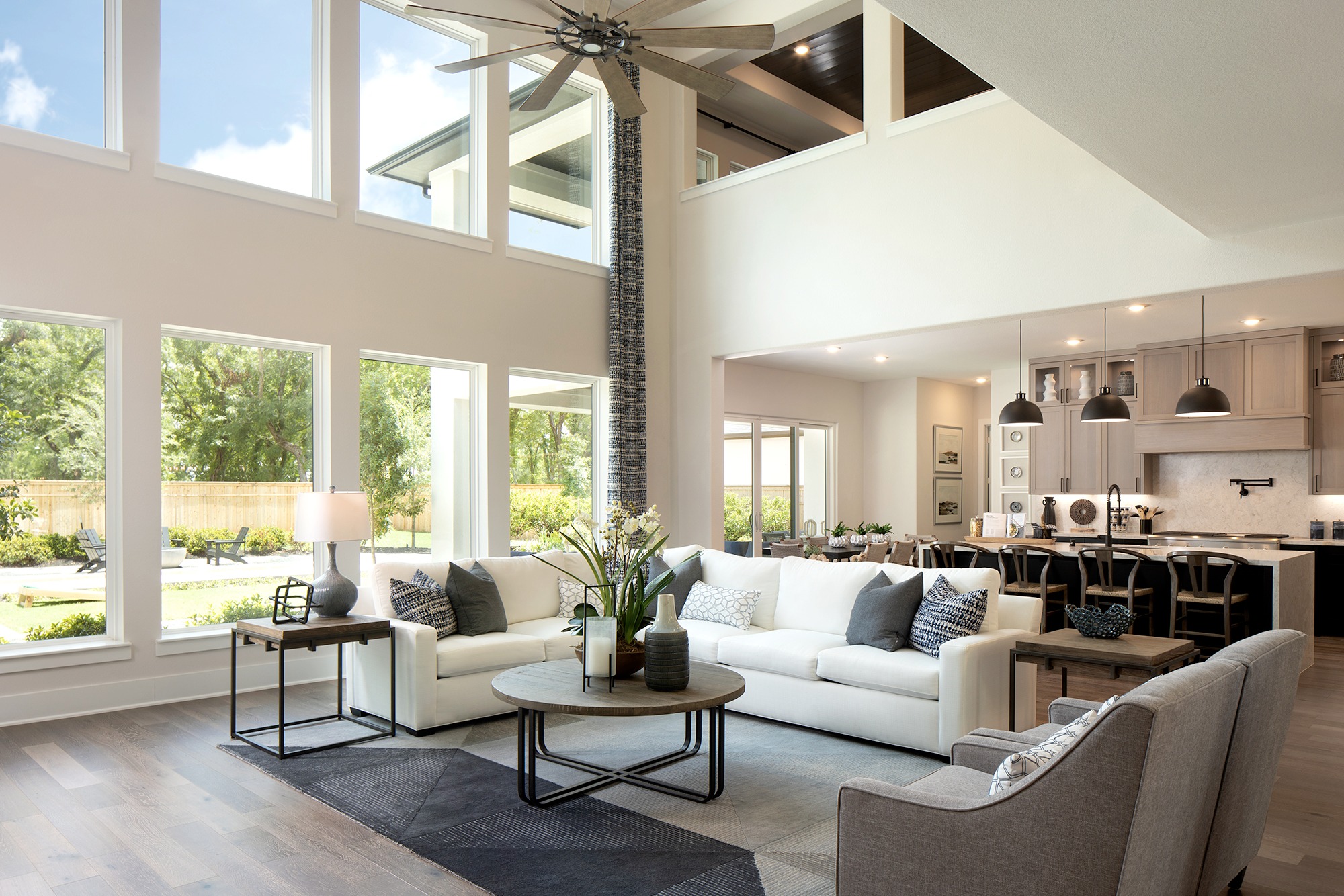 Jubilee in Hockley Becomes First Texas Community with WELL Certified Homes