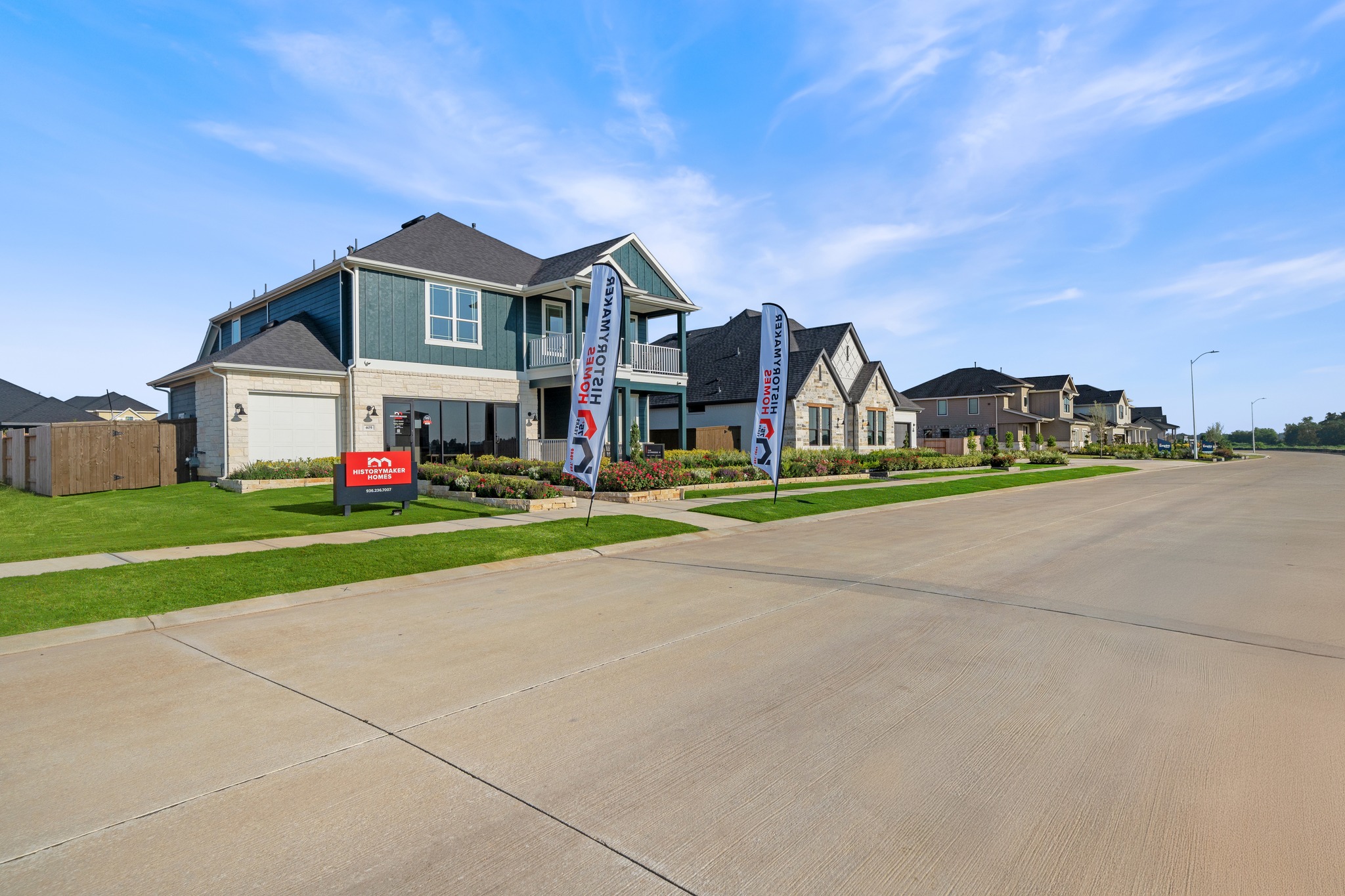 Affordable Suburbs Lead Houston’s Real Estate Boom: Waller, Crosby, and Hockley Among Q3’s Hottest Communities
