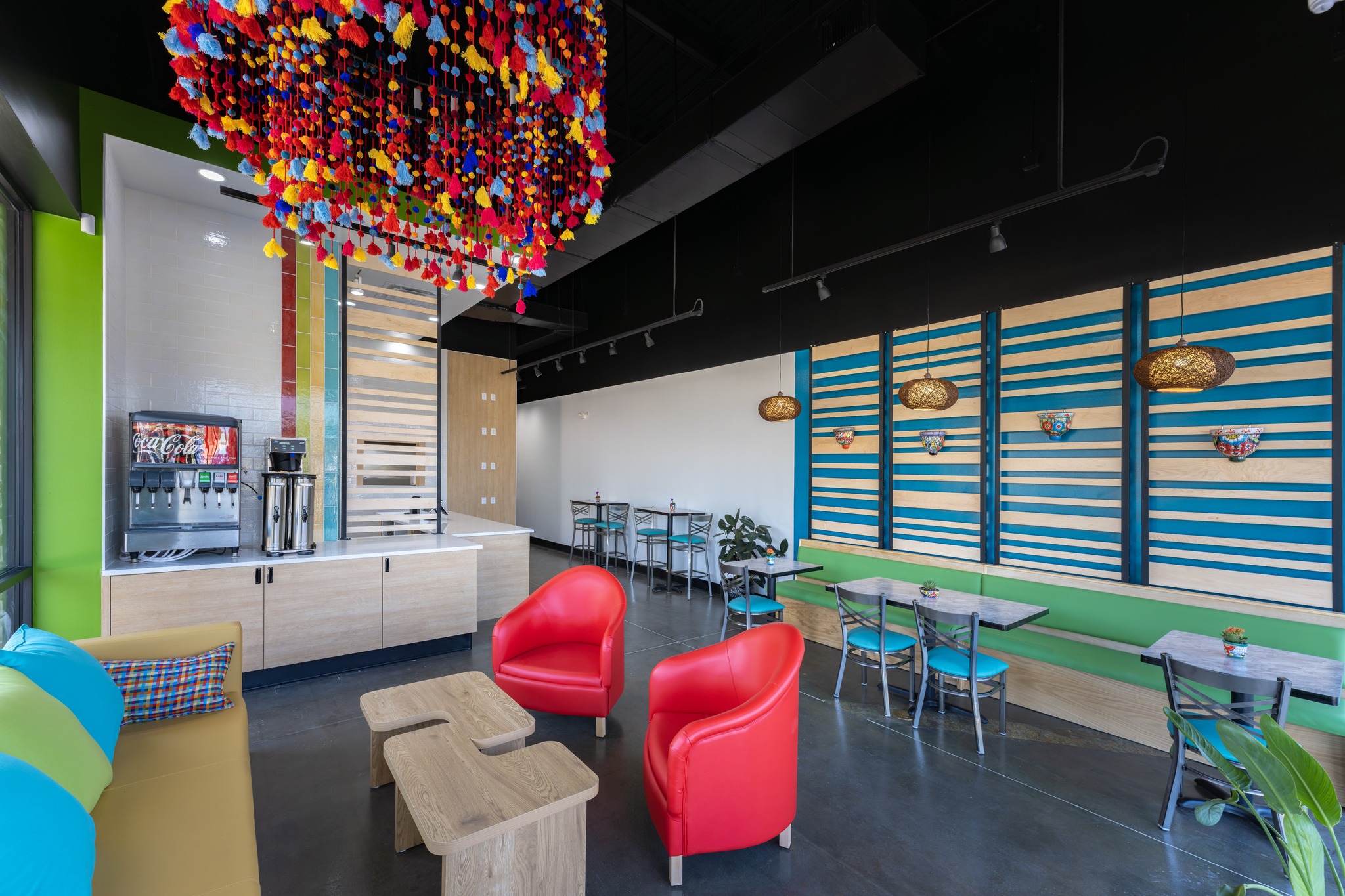 Soliz Casa de Tacos & Café Opens in Richmond with Grand Opening Celebration and Community Spirit