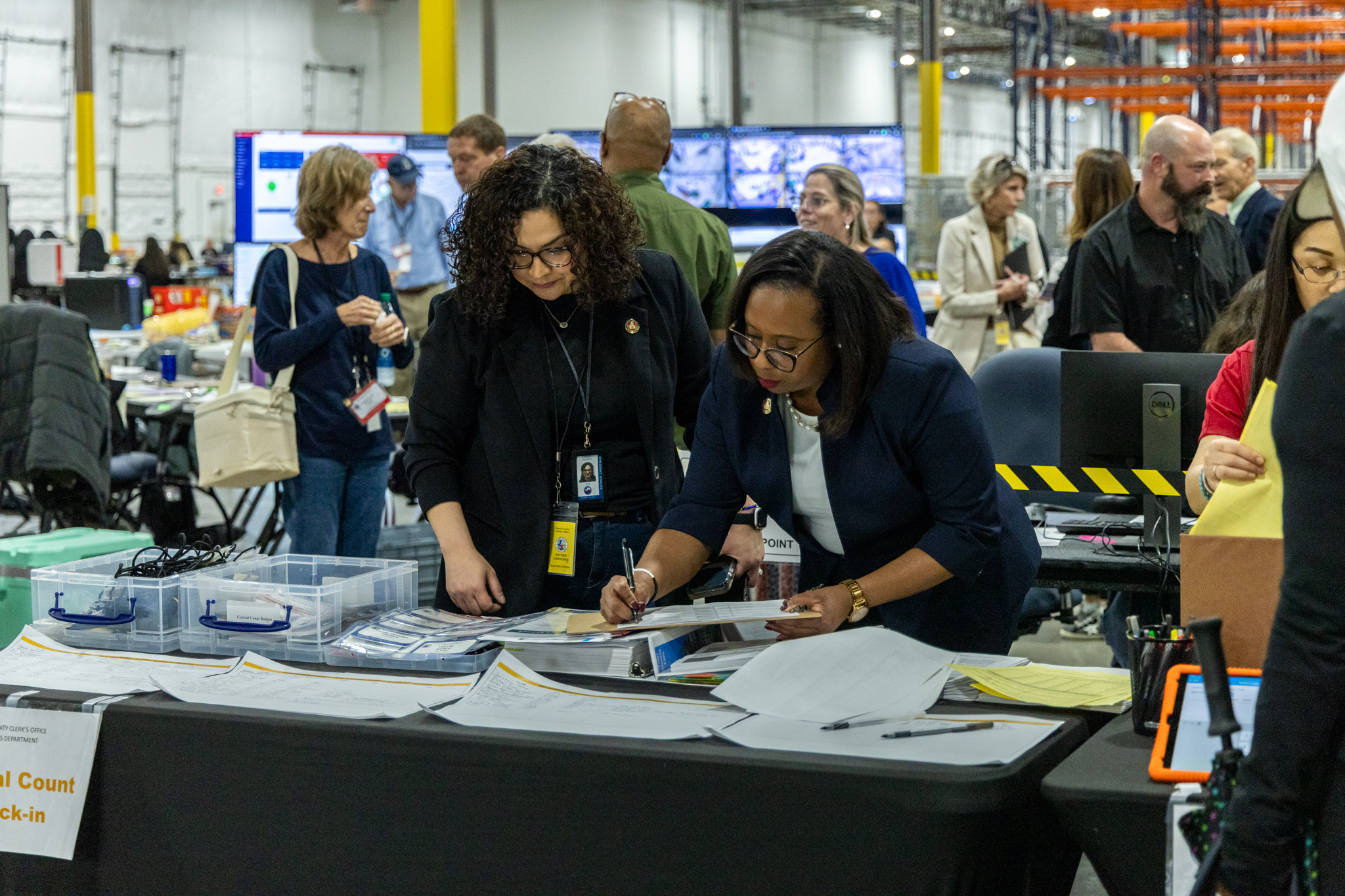 Early Voting Starts October 20 in Harris County: Free METRO Rides to Vote Centers and Key Local Races Highlight 2025 Election