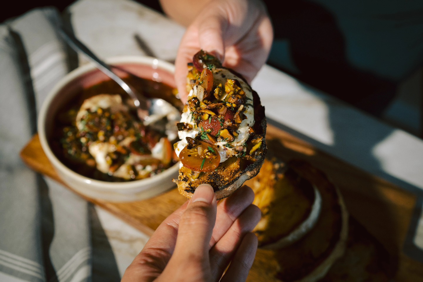 Spring’s Belly of the Beast Earns Spot on 2025 MICHELIN Guide Texas Bib Gourmand List