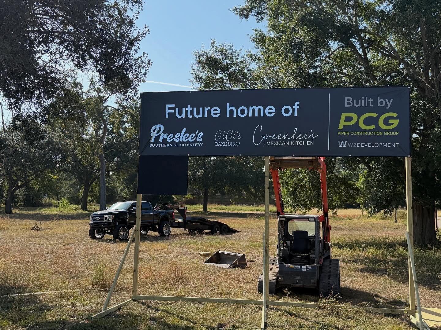 Preslee’s Southern Good Eatery Announces New Katy Location with Sister Spot Greenlee’s Mexican Kitchen