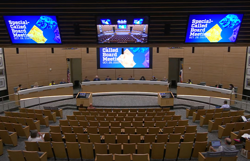 Cy-Fair ISD Adopts Lowest Tax Rate in Nearly Four Decades While Weighing Legislative Changes and Funding Realities