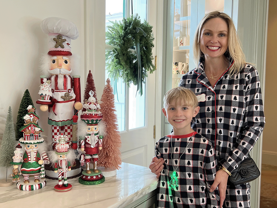 Holiday Magic with a Mission: Child Advocates of Fort Bend Announces 2025 Christmas Home Tour