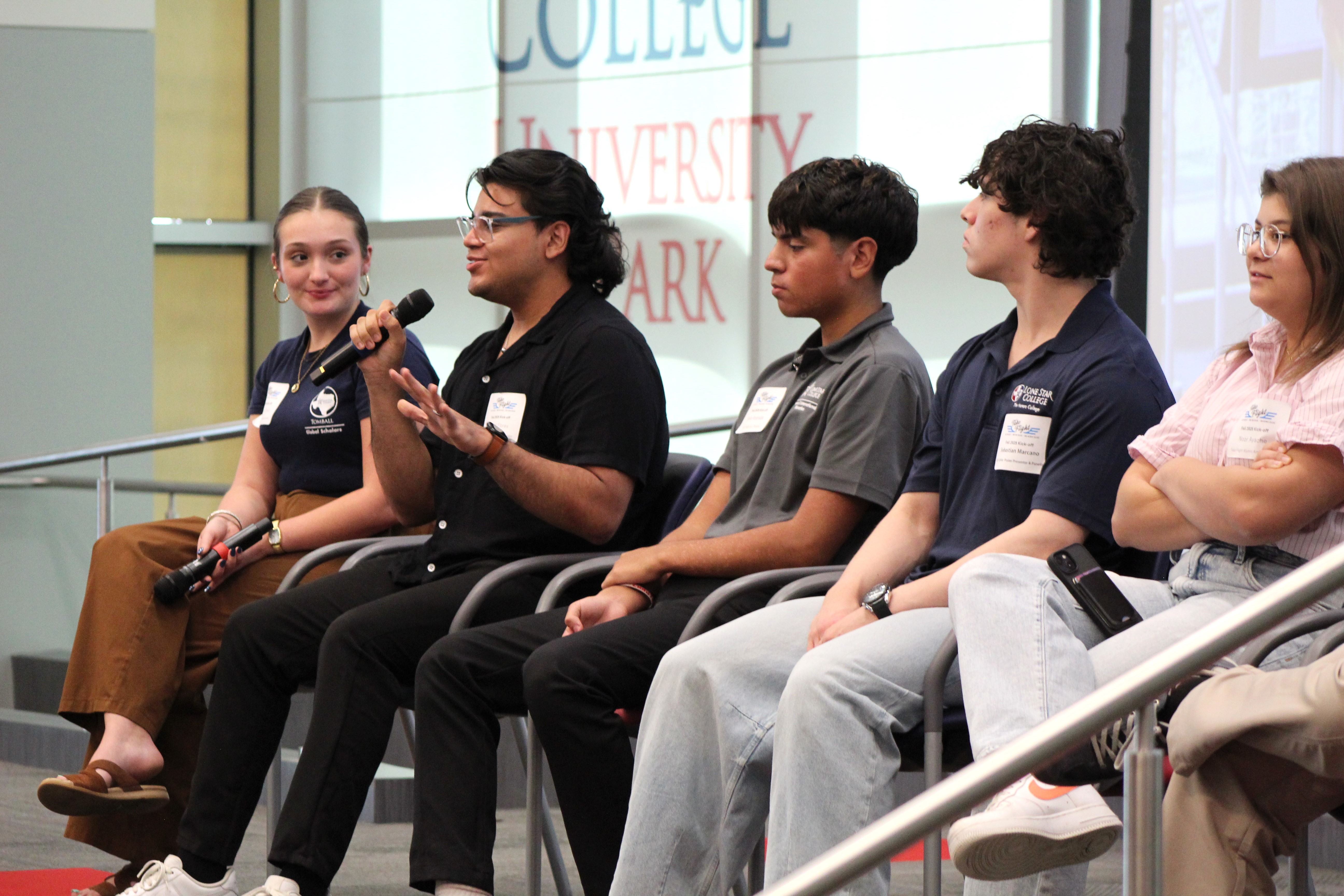 Lone Star College Expands Take Flight Scholars Program to Boost Student Transfers to Top Universities