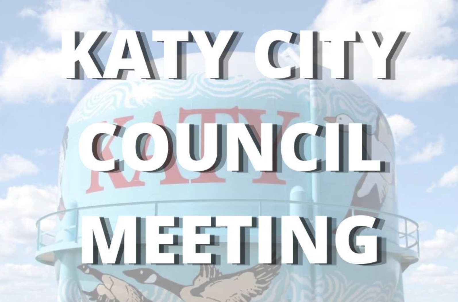 City Council Meeting Set for October 27: Heritage Park West Residents Encouraged to Attend and Stay Informed