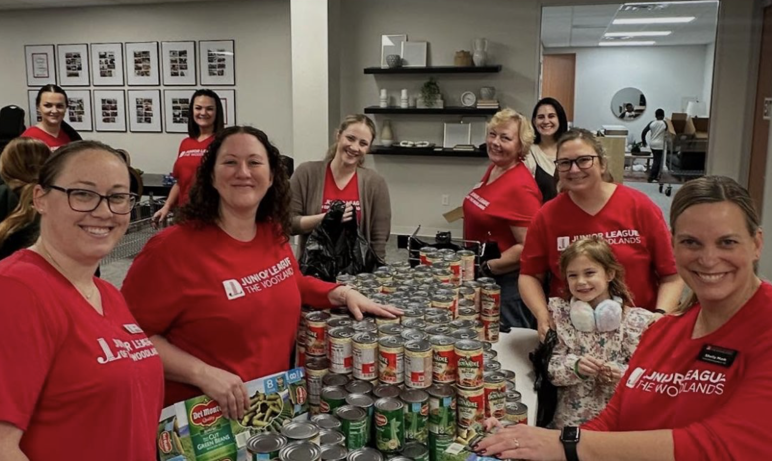 Junior League of The Woodlands Opens Applications for Spring 2026 New Member Class