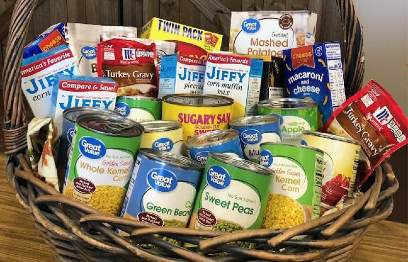 Cy-Fair Helping Hands Launches 2025 Thanksgiving Food Drive to Support Local Families