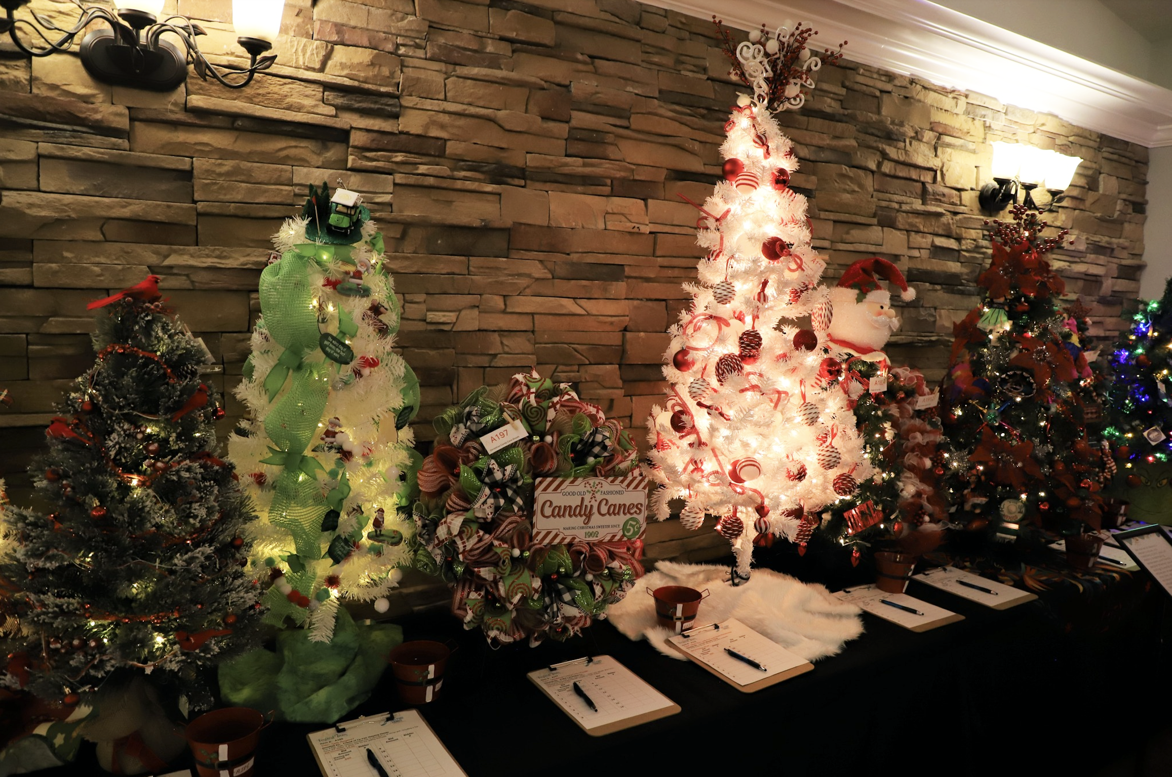 Cy-Fair Helping Hands’ Festival of Trees 2025 Promises a Night of Holiday Magic, Giving, and Community Spirit