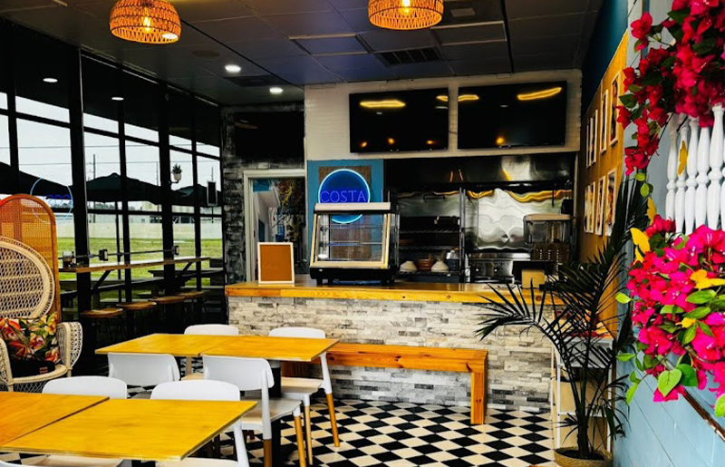 Costa Colombian Kitchen Brings Caribbean Flavor and Heartfelt Hospitality to Copperfield