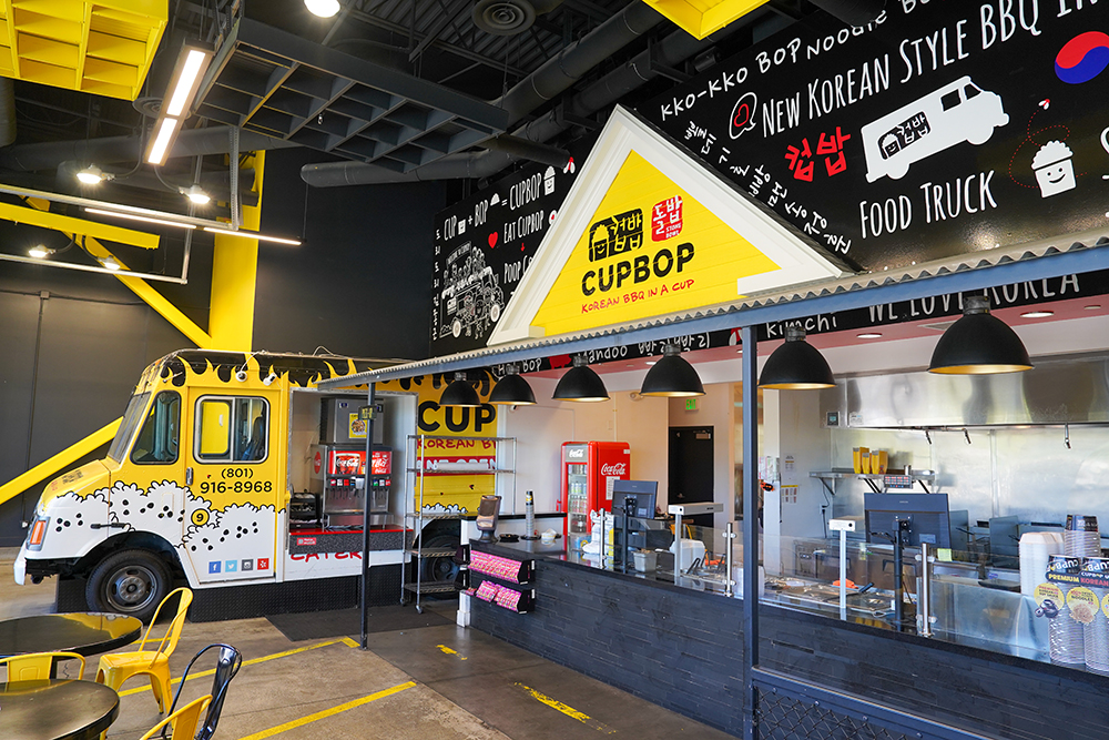 Cupbop Brings Its Famous Korean BBQ in a Cup to Cy-Fair in December 2025