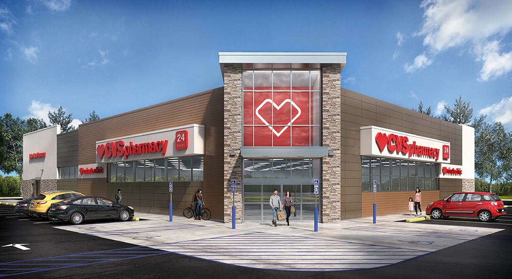 CVS Breaks Ground in Fulshear: New Pharmacy Coming to FM 359 in Early 2026