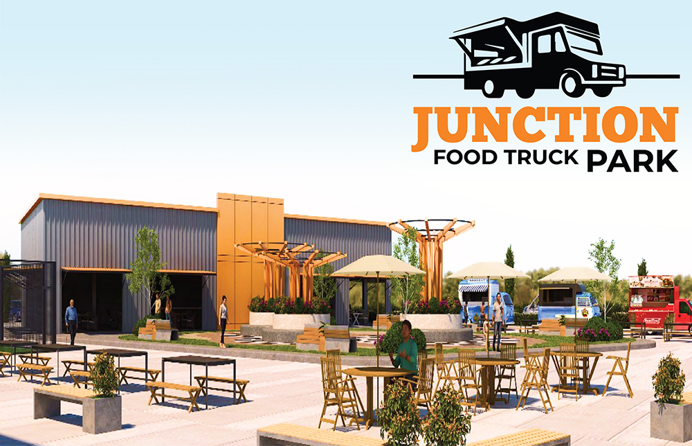 Junction Food Truck Park Brings Flavor, Fun, and Family Vibes to Rosenberg in 2026