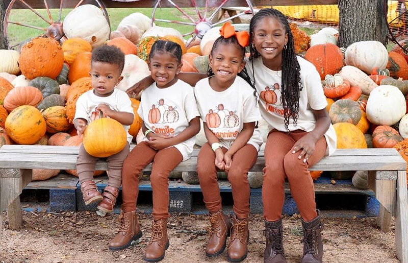 Pumpkin Patch Season Returns to Katy: Where to Celebrate Fall with Pumpkins, Hayrides, and Family Fun in 2025