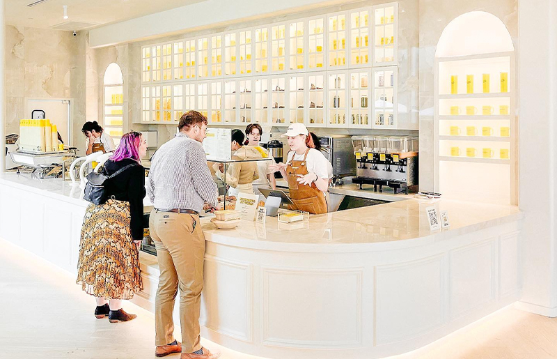 La La Land Kind Cafe to Bring Its Signature Kindness and Lattes to Towne Lake