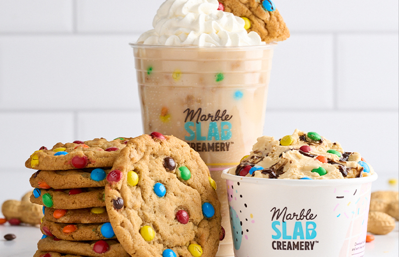 Sweet News for Anniston: Marble Slab Creamery & Great American Cookies Coming to Plaza at Elyson