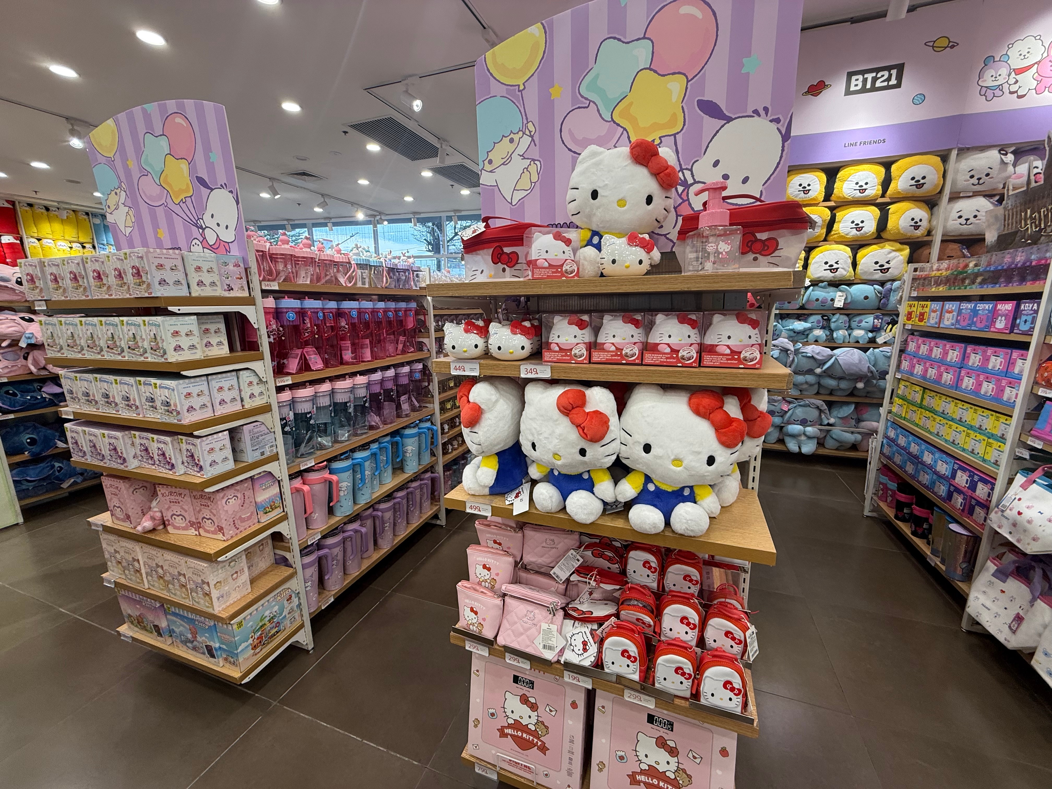 MINISO to Open in Brazos Town Center as Fort Bend County’s Cultural Diversity Drives Retail Growth