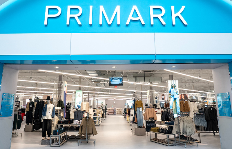 Primark Opens at Katy Mills November 20: Affordable Fashion Arrives Just in Time for the Holidays
