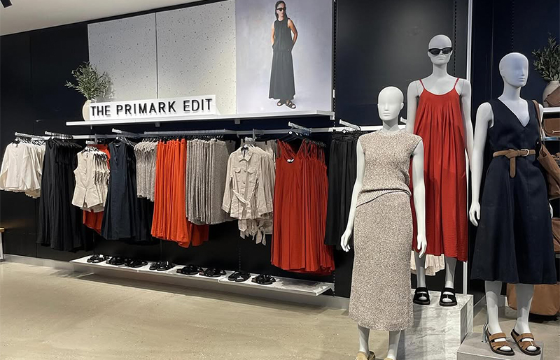 Primark to Open Second Houston Location at Willowbrook Mall in 2026