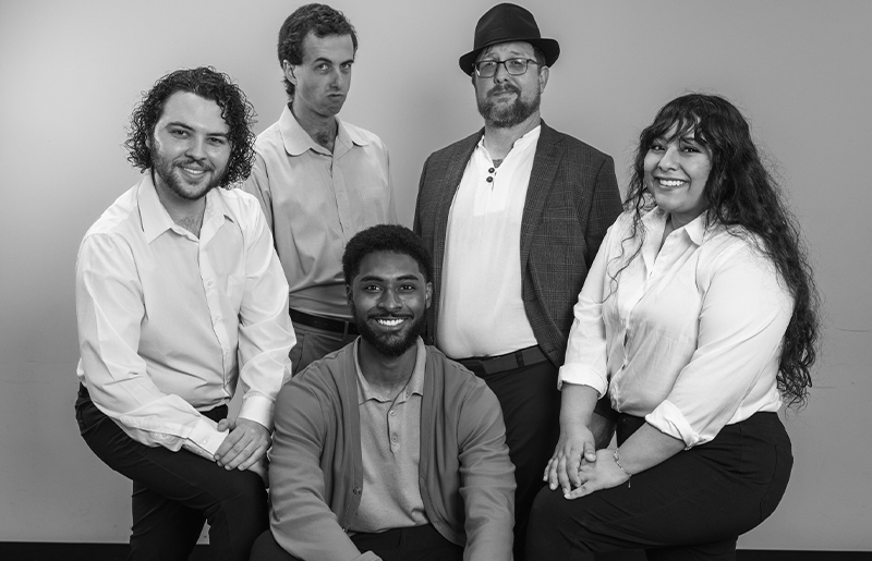 High Stakes and Shakespeare Collide in Fort Bend Libraries’ 2025 Festival: 'The Merchant of Venice – Vegas Edition'