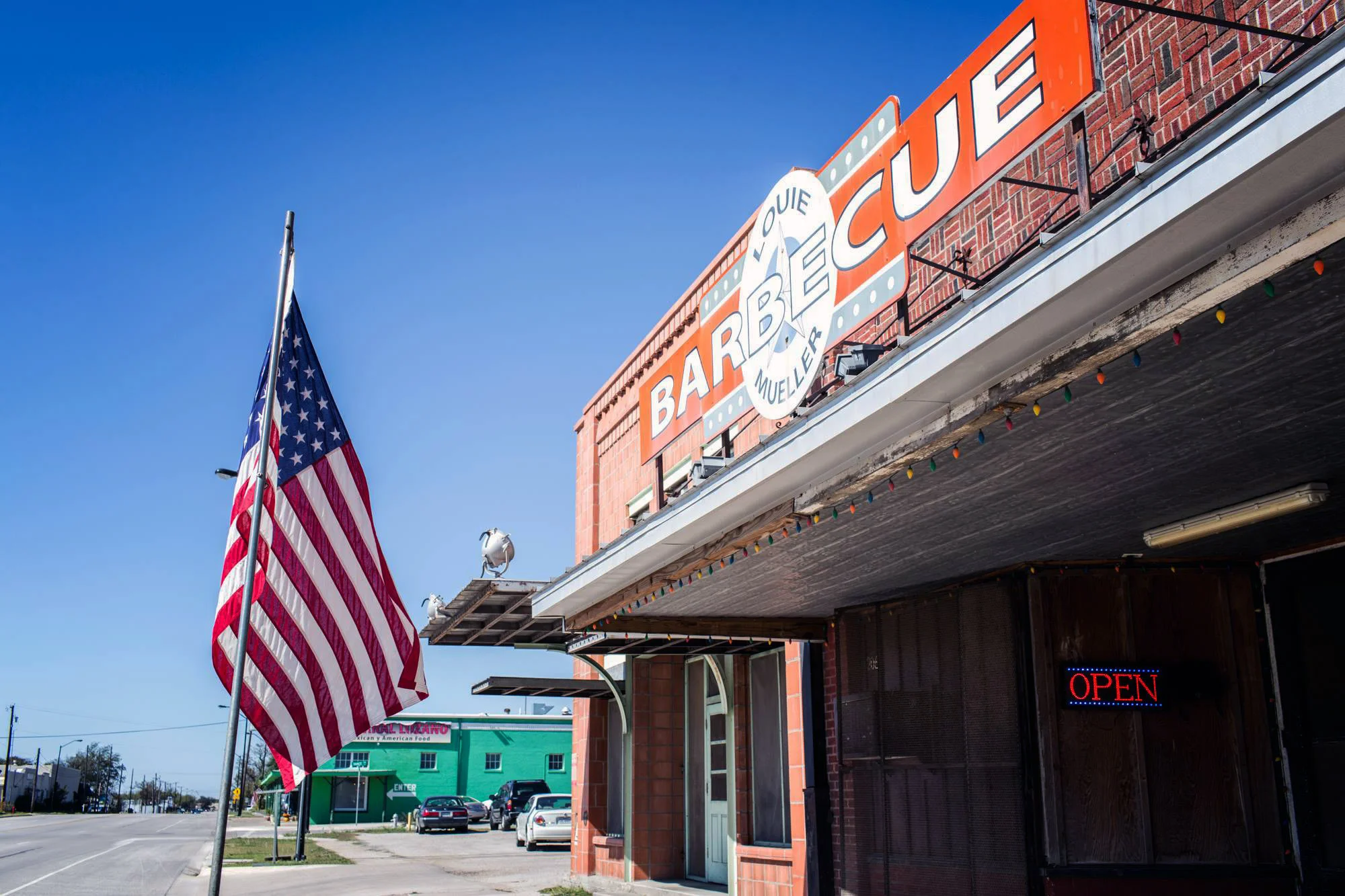 Austin’s Restaurant History Is Still on the Menu: 11 Local Institutions That Helped Shape Central Texas