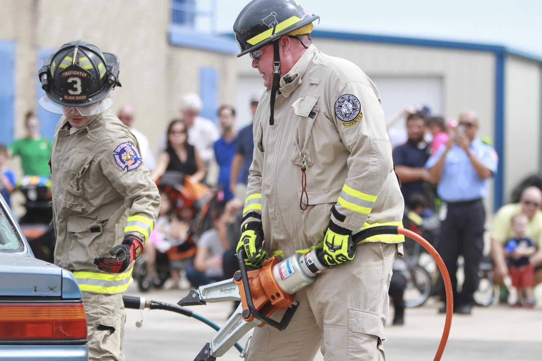 2026 Cy-Fair Fire Fest Invites Cypress Meadow Families to a Day of Safety, Learning and Fun in Cypress