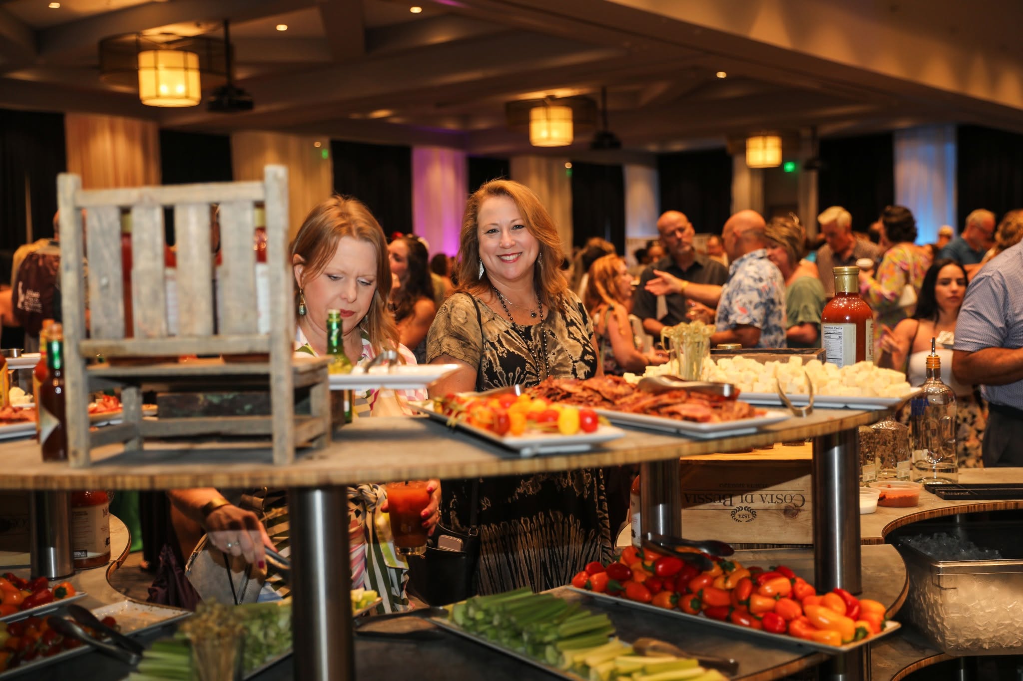 Kalahari Food & (Not Just) Wine Festival Returns to Round Rock With 75+ Beverage Brands, Texas Flavors and Live Music