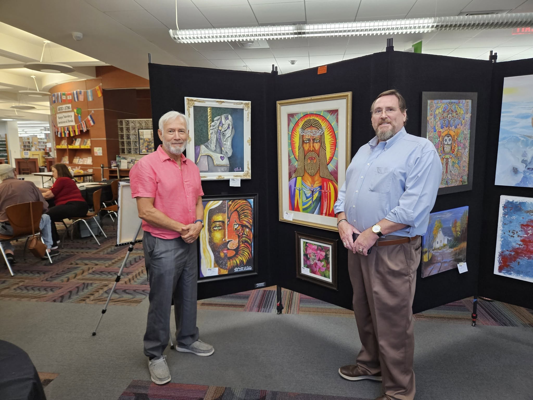 Tomball Art League Invites Local Artists to Enter 2026 Fall Show & Sale